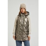 Marisse Women's Jacket Z-Ka-4500 D.Beige | Shoptok.si