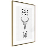  Poster - Spirituality 30x45 Cijene