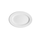 Ariane porcelain Ariane Prime ovalna plata, 26x18cm 12/1 set | shoptok.hr