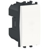 PrekidaДЌ PrekidaДЌ naizmeniДЌni 1M beli LMR0104001 | Eponuda.com