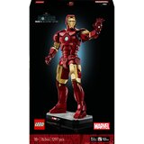 Lego super heroes - ajronmen mark 3 – kolekcionarsko izdanje (76344) | Eponuda.com