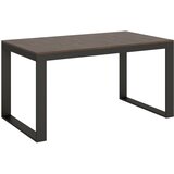Itamoby   Tecno Evolution (90x160/420 cm) - oreh, barva nog: antracit - raztegljiva jedilna miza, (20842129) Cene