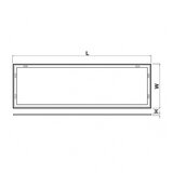 Ram ZA PANEL 12030 UGRADNI BACKLIGHT-MT | ePonuda.com