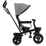 Momi TELDE tricikl, gray | shoptok.hr