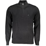 U.S. GRAND POLO US GRAND POLO MEN&#39;S BLACK SWEATER Cijene