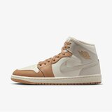 Nike ženske patike Wmns air jordan 1 mid BQ6472-118 Cene