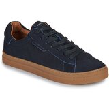 Schmoove Nizke superge SPARKLE SNEAKER Modra Cene