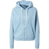 Polo Ralph Lauren Gornji dio trenirke pijesak / svijetloplava | shoptok.hr