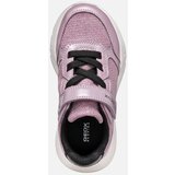 Geox Loftus Otroške superge Roza | Shoptok.si