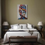  Slika - Liberated Woman 20x30 Na talijanskom platnu | shoptok.hr