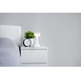 Globo 58447W - LED prigušiva dodirna stona lampa ANGELIKA LED/1W/3,7V bela | Eponuda.com