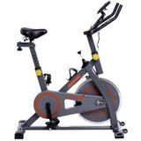 Athletic Biciklo za vježbu max.120kg sjedište 80-90cm 04830 | Eponuda.ba