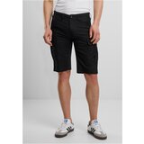 Brandit Black Havannah Cargo Shorts | shoptok.hr