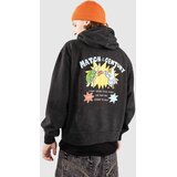 A-Lab Boxing Jerry Boxy Pulover s kapuco vintage black Cene