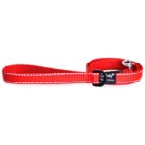 13th Dog Reflective Red Povodac za pse, 120cm, Crveni | Eponuda.com