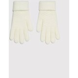 Marisse Knitted Pearl Gloves Cene