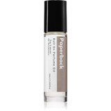 The Library of Fragrance Paperback olje za telo roll-on uniseks 10 ml | Shoptok.si