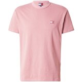 Tommy Jeans Majica staro roza Cene