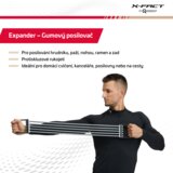 Worqout Expander Trainer - unisex | shoptok.hr