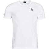 Le Coq Sportif Majice s kratkimi rokavi ESS TEE SS N 3 M Bela Cene