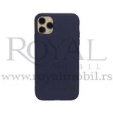  silikonska futrola ultra tanka soft za huawei nova 10 teget Cene