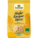 Alnatura Bio ovseni hrustljavi piškoti - 150 g Cene