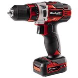 Einhell aku bušilica odvijač TE-CD 12/1 Li-i (2×2,0Ah) | Eponuda.ba