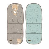 Lorelli Dečija kolica aurora Beige&Green Bear | ePonuda.com