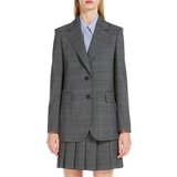 Maxmara Studio Jakne &amp; Blazerji DAVID Siva cene