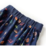  Dječja suknja modra 140 | shoptok.hr