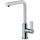 Franke slavina neptune evo krom/glečer bijela, (115.0373.929) | Eponuda.com