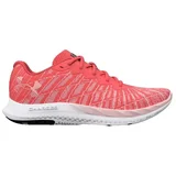 Under Armour Tek & Trail Charged Breeze 2 Rožnata