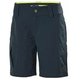 Helly Hansen W QD Cargo Shorts Navy 28