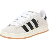 Adidas Niske tenisice 'Campus 00S' crna / bijela | shoptok.hr