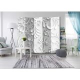  Paravan u 5 dijelova - Room divider – Plan motif II 225x172 | shoptok.hr