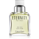 Calvin Klein eternity For Men vodica nakon brijanja 100 ml Cijene