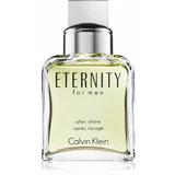 Calvin Klein eternity For Men vodica nakon brijanja 100 ml
