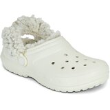 Crocs Classic Fleece Lined Clog K Bijela Cijene