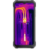 Blackview mobilni telefon BL8800 pro 5G 8GB/128GB black/termalna kamera
