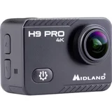 Akcijska kamera H9 Pro 4K vodoodporna, (5000507287)
