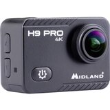 Midland H9 Pro WIFI akcijska kamera WLAN | Eponuda.ba