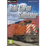 Steam Rail Cargo Simulator (PC) Key GLOBAL | ePonuda.com