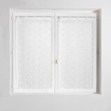Douceur d intérieur Bela prosojna zavesa 60x160 cm Pompinou – | Shoptok.si