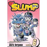 Harper Collins Publishers Ltd Akira Toriyama - Dr. Slump, Vol. 06 | Eponuda.com