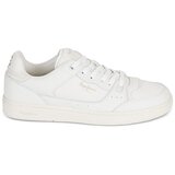 PepeJeans Nizke superge CLAY CLUB M Bela | Shoptok.si