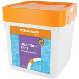 Steinbach QUATROTABLETE 4U1 200GR 5KG GG030744 | Eponuda.ba