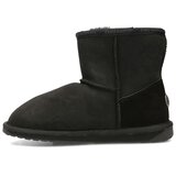EMU Australia Čevlji Platinum Stinger Slim Mini WP20003 Black | Shoptok.si
