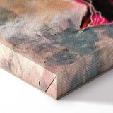  Slika - Poppies lashed by the wind 90x60 | shoptok.hr