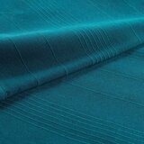 Douceur d intérieur Petrolej zeleni prekrivač 220x240 cm Lucile – | shoptok.hr