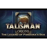 Steam Talisman: Origins - The Legend of Pandora's Box (DLC) (PC) Key GLOBAL | ePonuda.com